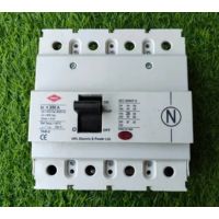 HPL MCCB 250A FP 25KA TABBASIX2250C4P